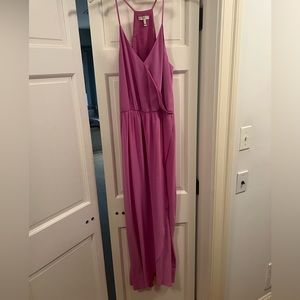 Joie Maxi Dress
